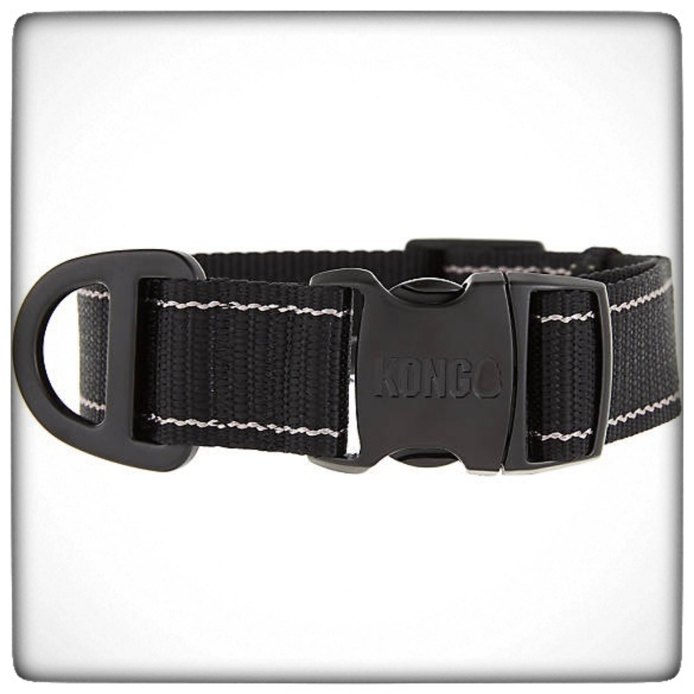 KONG MAX Dog Collar-Small
